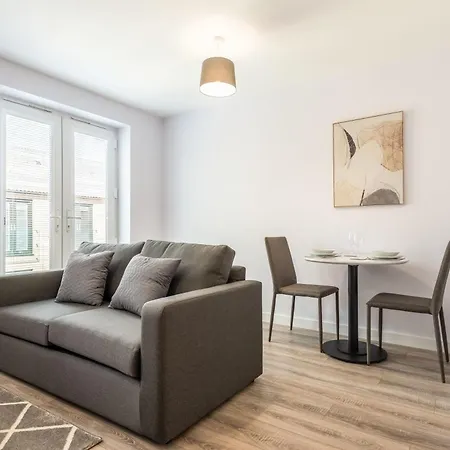 Appartamento Modern 1 Bedroom In York