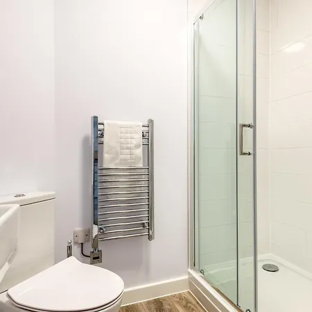 Modern 1 Bedroom In Appartamento *